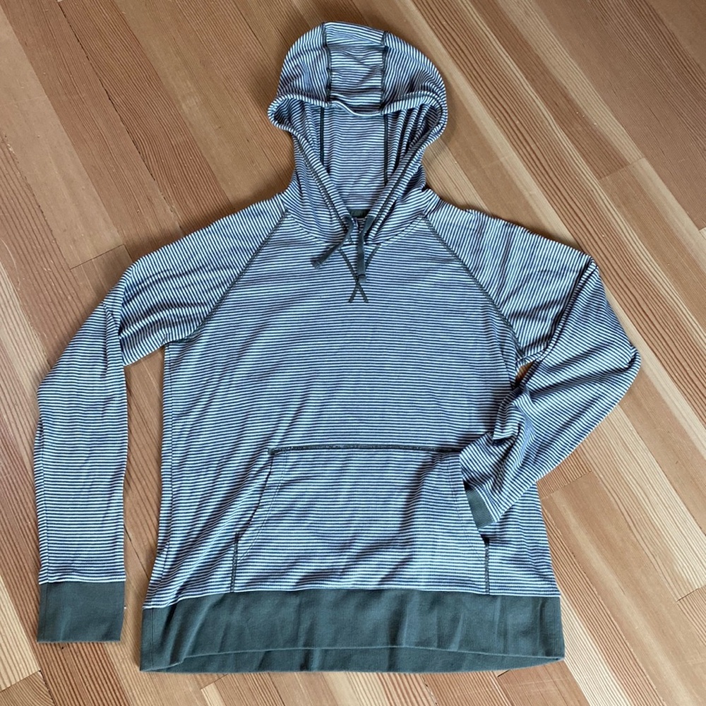 Kuhl Hooded Pullover
